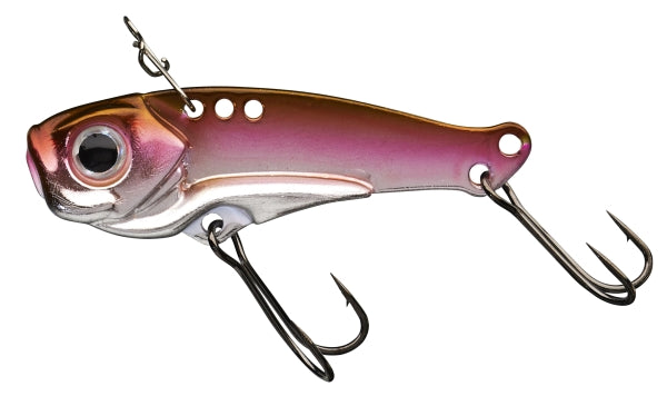 Muto Blade Sjunkande Vibrationsbete WAKASAGI / 46MM/ 8 GRAM