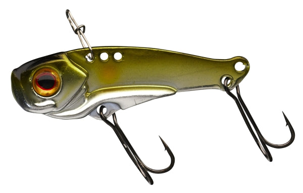 Muto Blade Sjunkande Vibrationsbete AYU / 46MM/ 8 GRAM