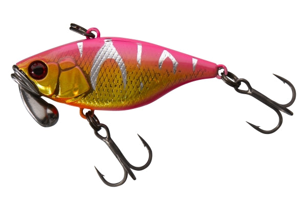 Trigon MOMOTORA / 38MM / 7,3GRAM