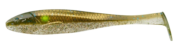Magic Slim Shad MAGIC AYU / 80MM / 4,1 GRAM
