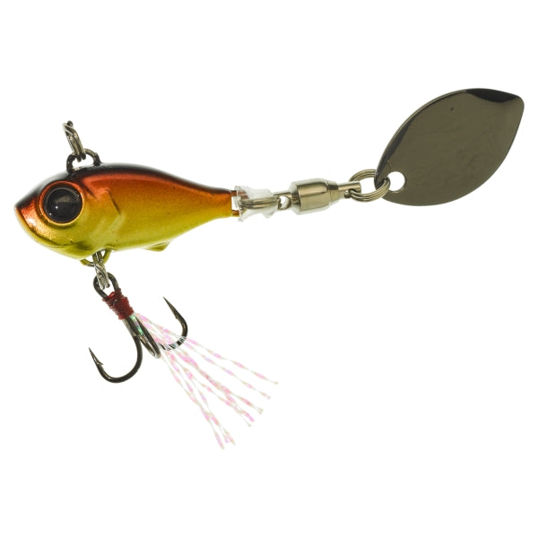 Shocker Vibe ACID SHAD / 22MM / 6 GRAM