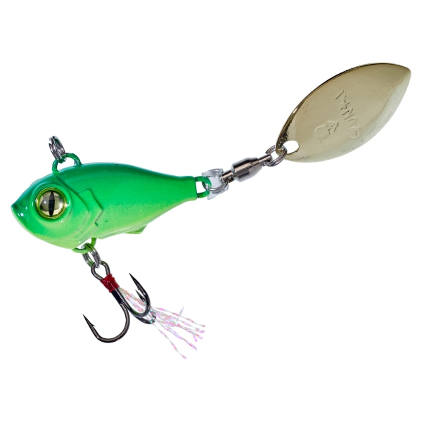 Shocker Vibe UFO / 32MM / 16 GRAM