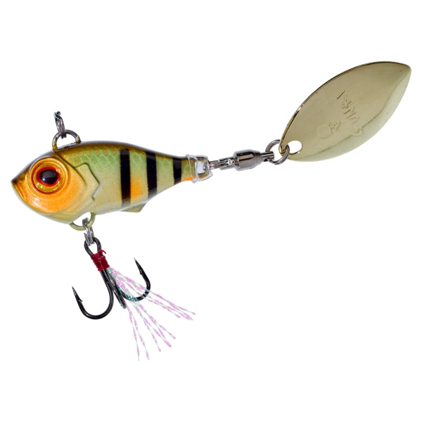 Shocker Vibe WILD PERCH / 32MM / 16 GRAM