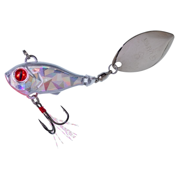 Shocker Vibe WHITE HOLO / 35MM / 20 GRAM