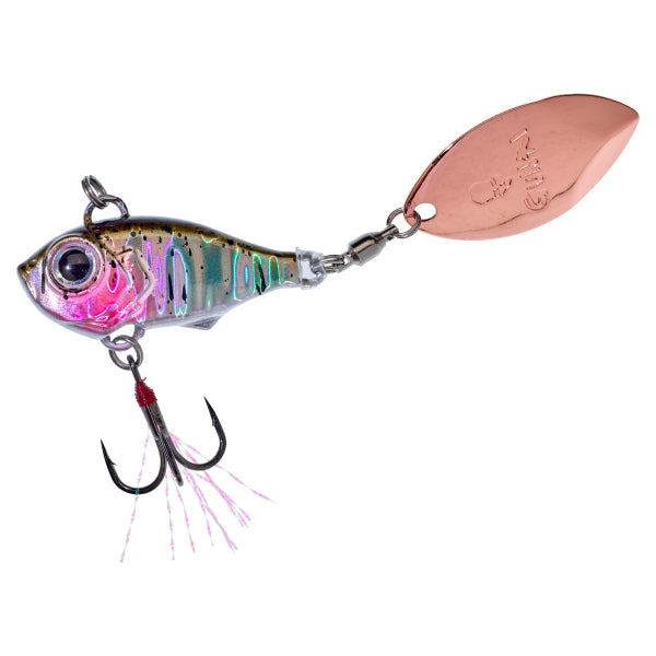 Shocker Vibe GREMILLE / 37MM / 23 GRAM