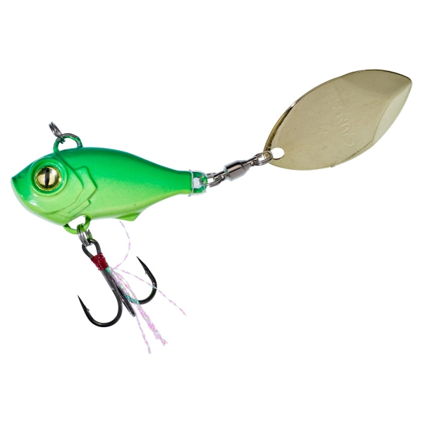 Shocker Vibe UFO / 37MM / 23 GRAM