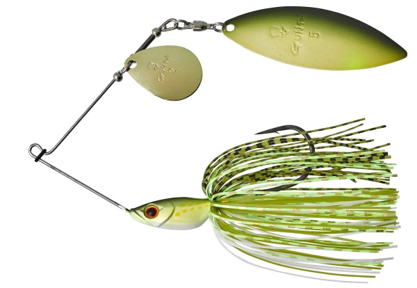 Spinnaker ELECTRIC PIKE / 14 G