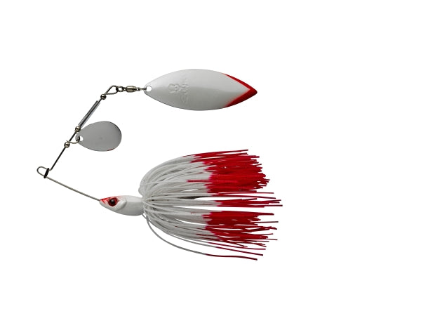 Spinnaker RED HEAD / 14 G