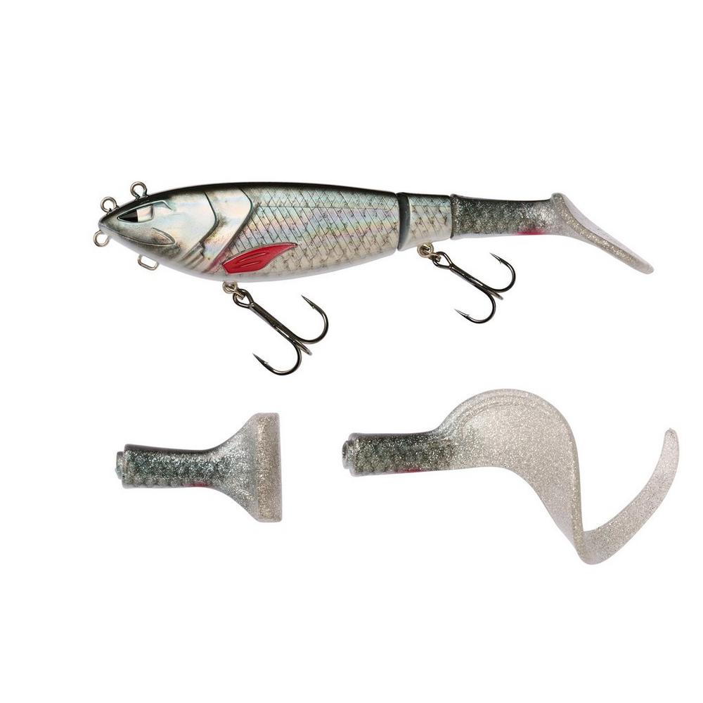 Zilla Tailswinger ROACH / 18 CM / 89 GRAM