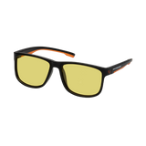 Savage 1 Polarized Sunglasses YELLOW / ONE SIZE