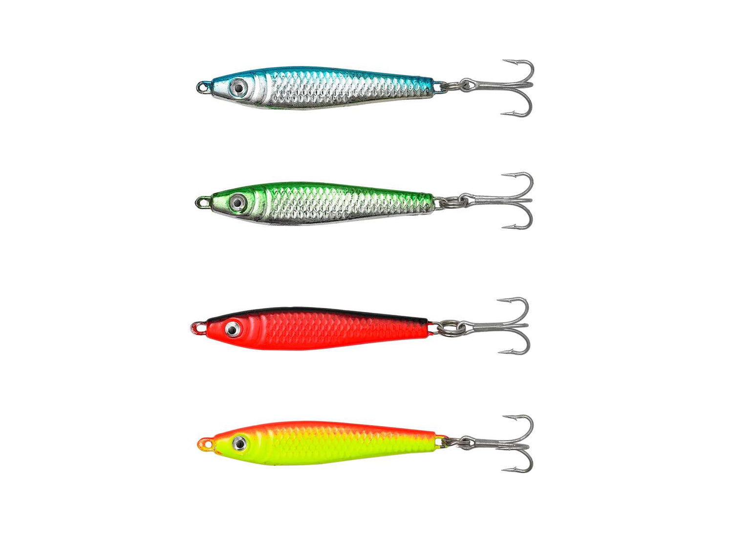 Kinetic Assortment 40 GRAM