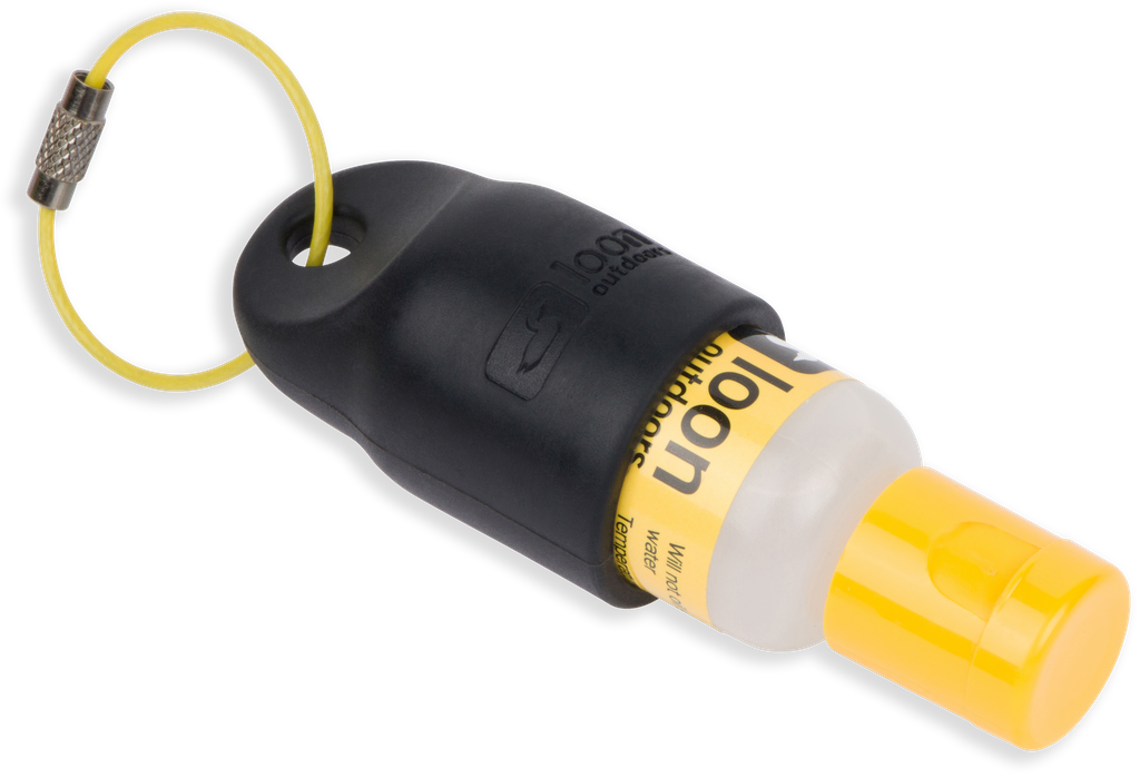 Silicone Caddy BLACK / SMALL