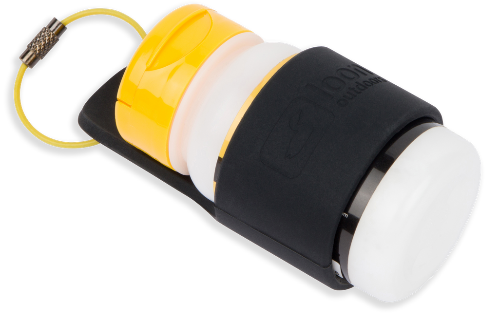 Silicone Caddy BLACK / MEDIUM