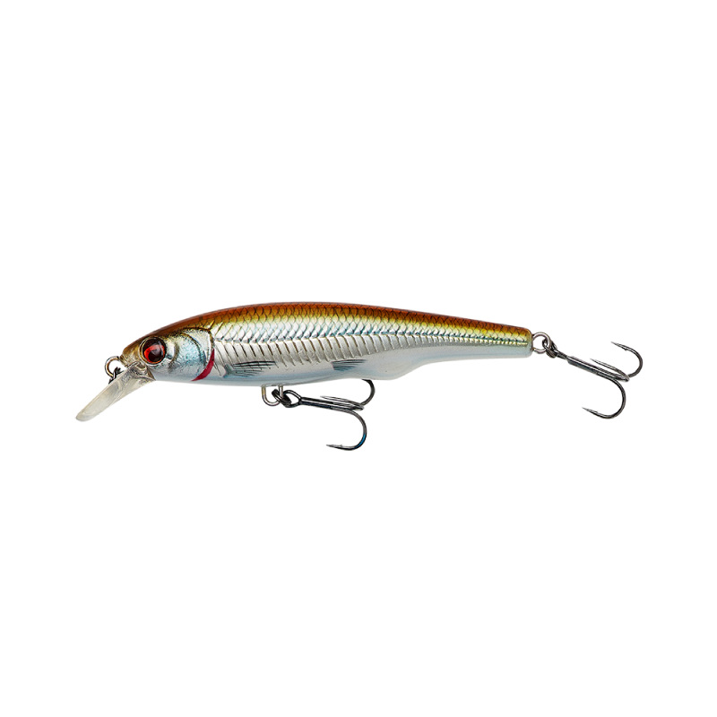 Gravity Twitch SR ROACH / 9,5 CM / 15 GRAM