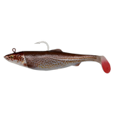 4D Herring Big Shad Havsfiskebete COD / 25 CM / 300 GRAM