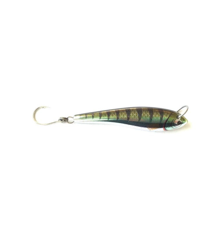 Flying Minnow 11 / 9 CM