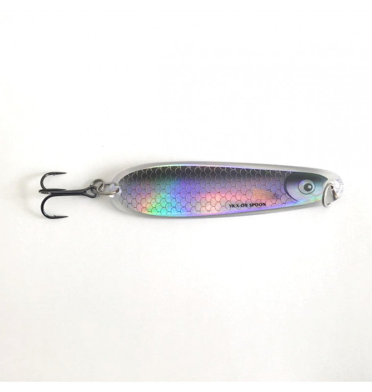 VK X-ON Spoon2 2 / 10 CM / 10 GRAM