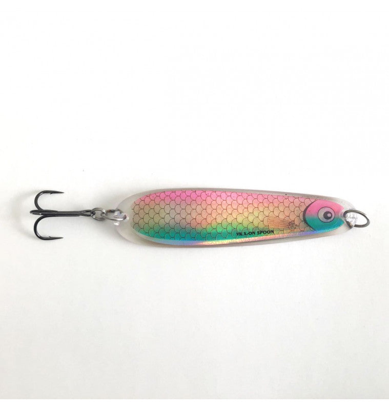VK X-ON Spoon2 10 / 10 CM / 10 GRAM