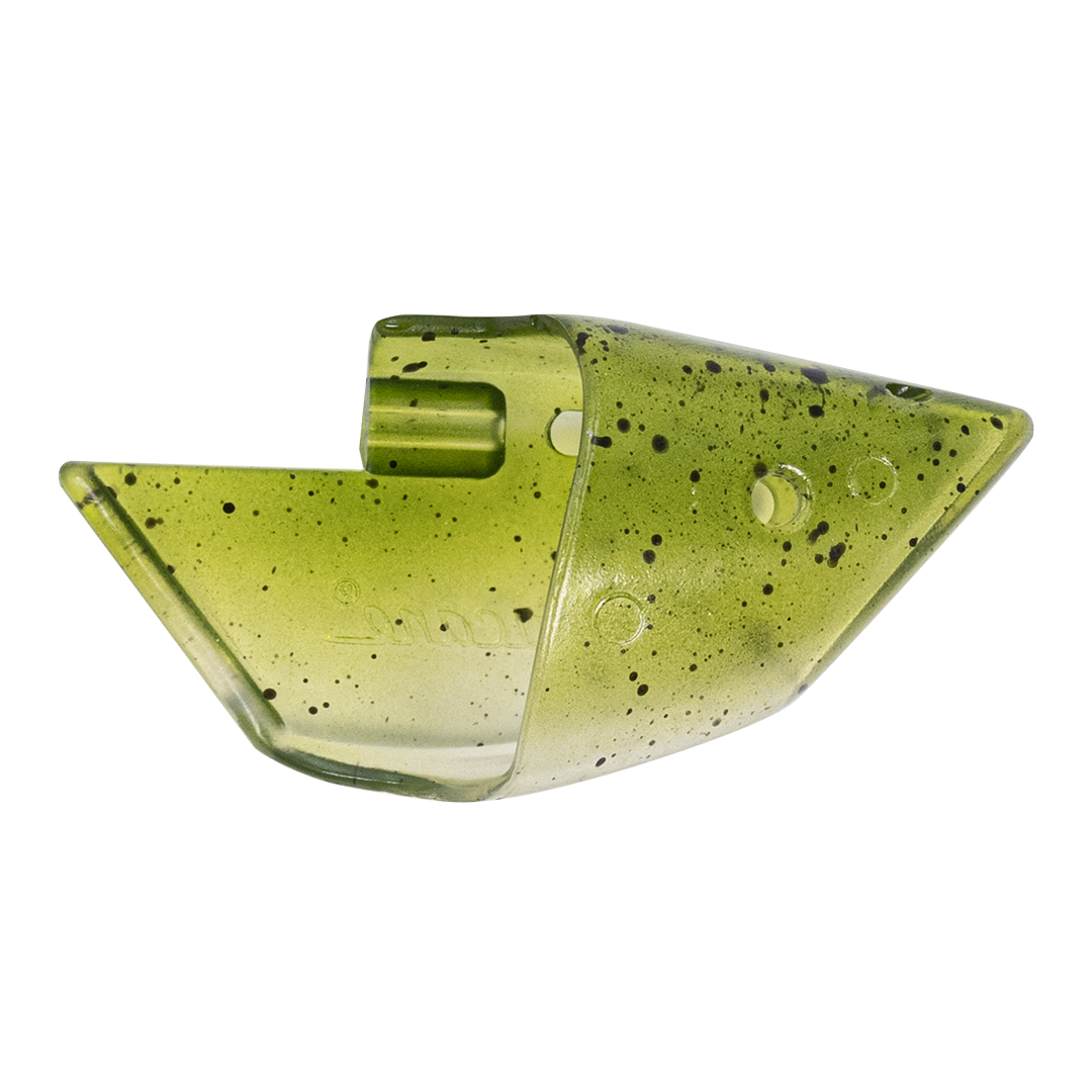 Custom Bait Head, Löjskalle MOSSA UV / ONE SIZE