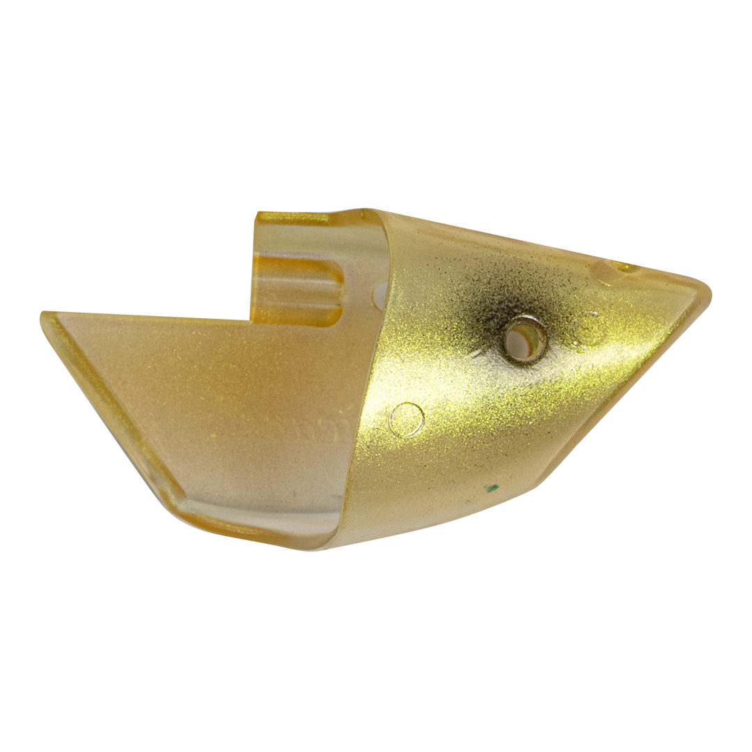 Custom Bait Head, Löjskalle UV NORS / ONE SIZE