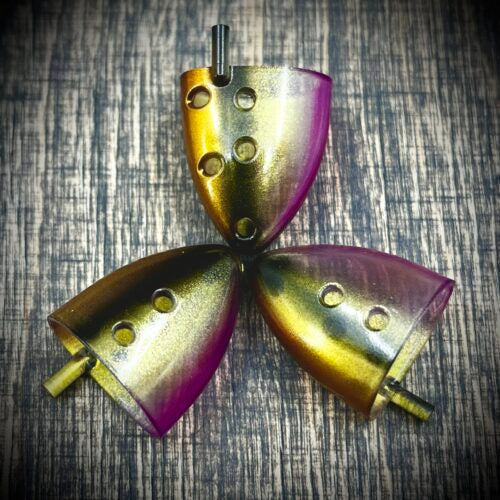 Bait Holders COGNAC FART / ONE SIZE UV