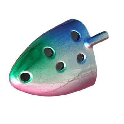 Bait Holders HARA´S CHOICE / ONE SIZE CHROME