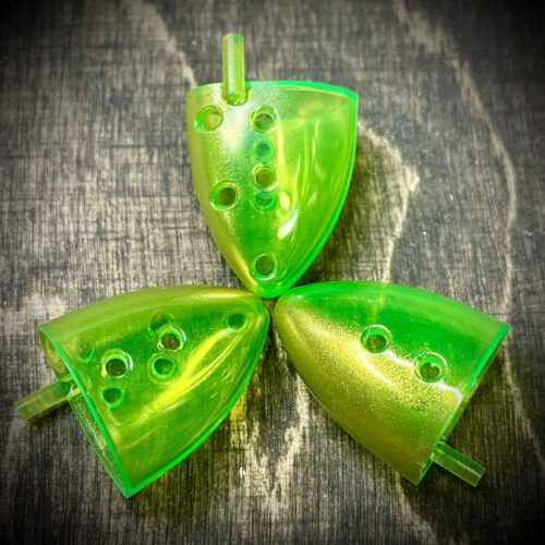 Bait Holders UUKEE 16 / ONE SIZE UV