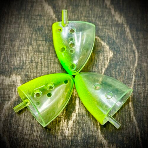 Bait Holders VÄTTERN SPECIAL / ONE SIZE UV