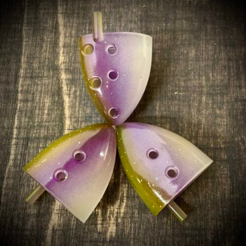 Bait Holders OLIVE VENDANCE / ONE SIZE GLOW