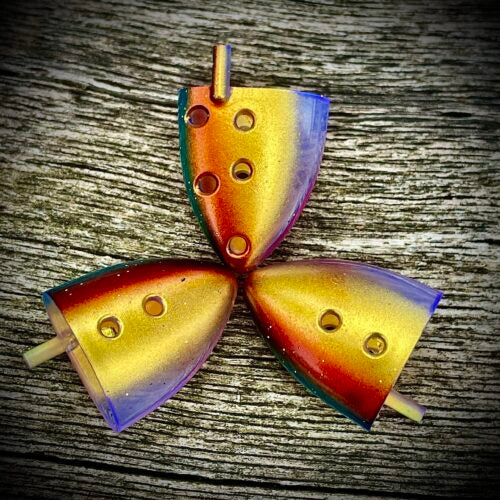 Bait Holders LAPPLAND / ONE SIZE UV