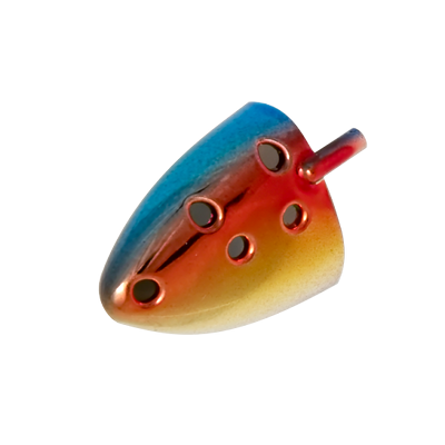 Bait Holders THE LAPLAND / ONE SIZE CHROME