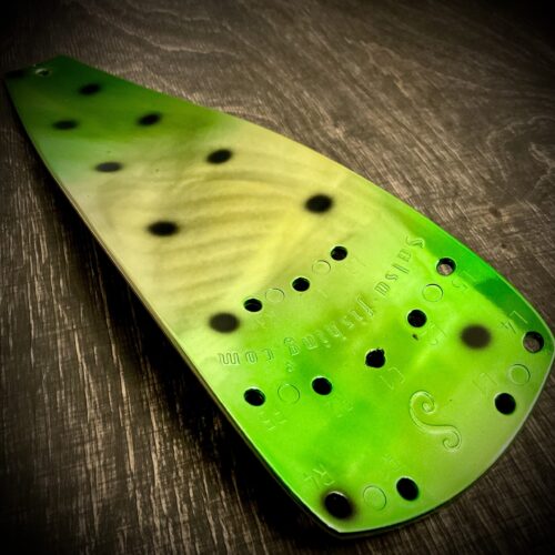 Flasher Large BETSY POP UV / LARGE