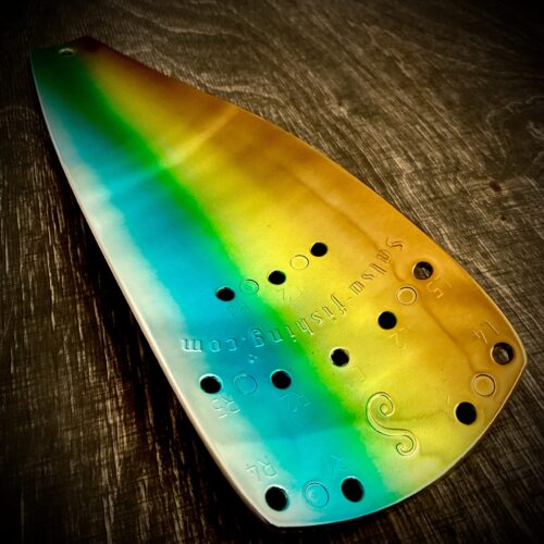 Flasher Large SANTIKKA / LARGE