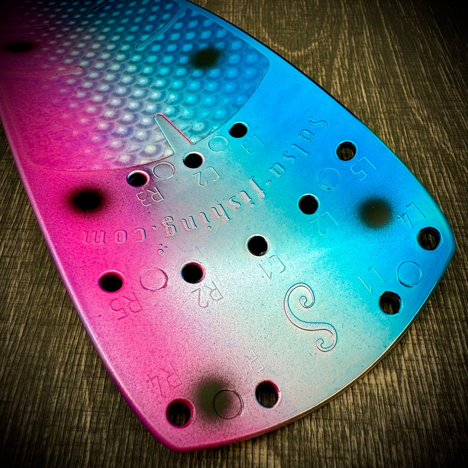 Flasher Large FRENCHPOP / LARGE