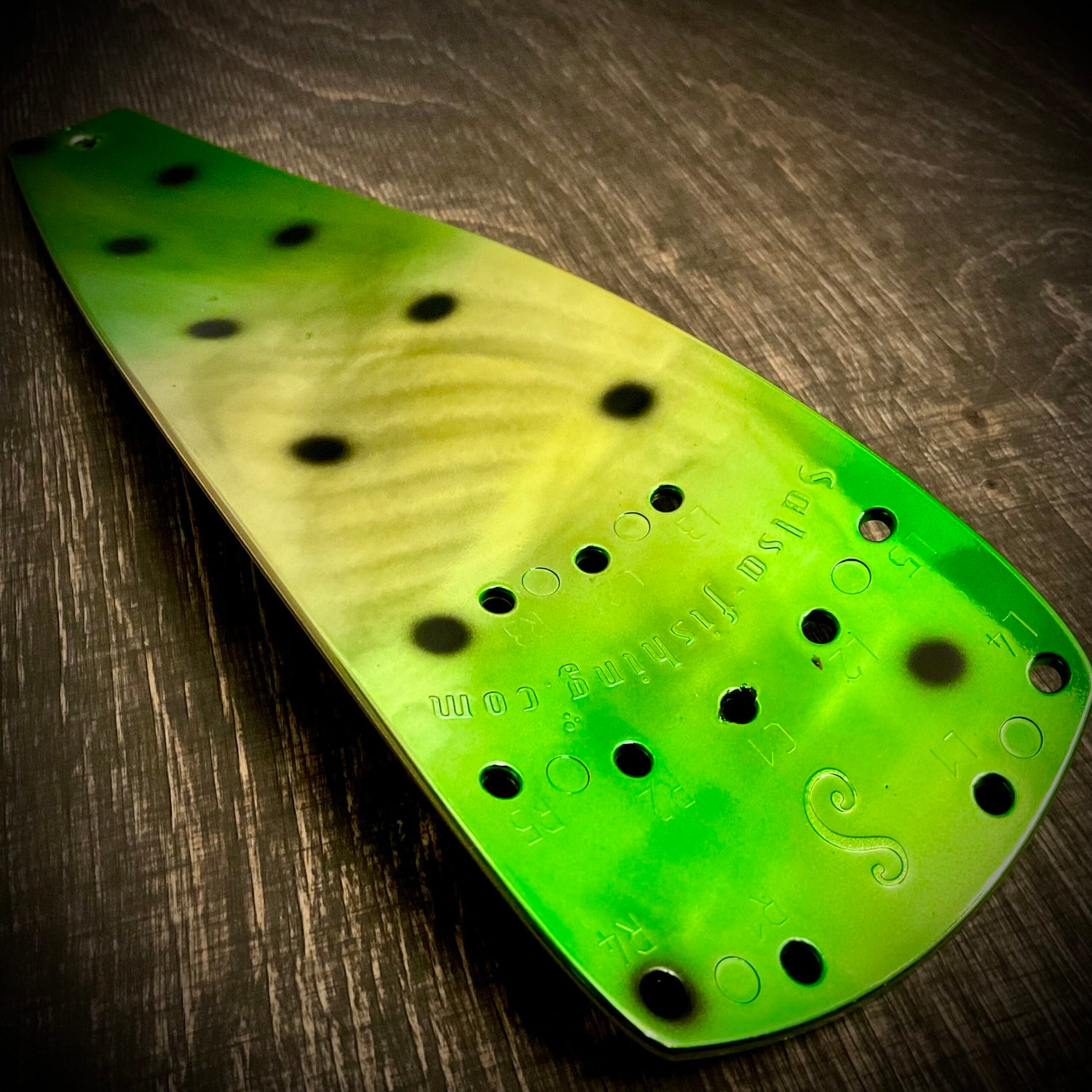 Flasher Large BETSY POP / LARGE