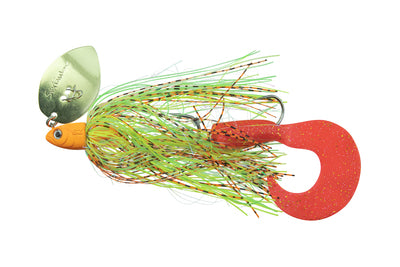 McShaker Pike FIRETIGER / 16CM / 44G