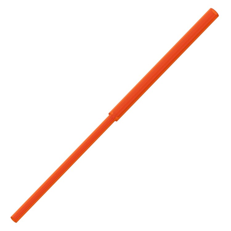 Pro Flexitube FLUO ORANGE / LARGE 40X40MM