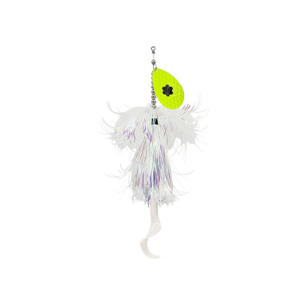 Savage Blade Single Blade LEMON HEAD / 21,6 CM / 68 GRAM