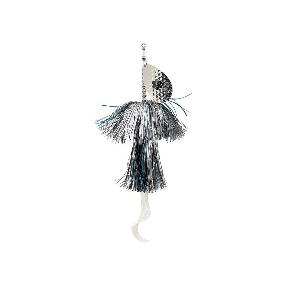 Savage Blade Single Blade SILVER CISCO / 26,6 CM / 88 GRAM