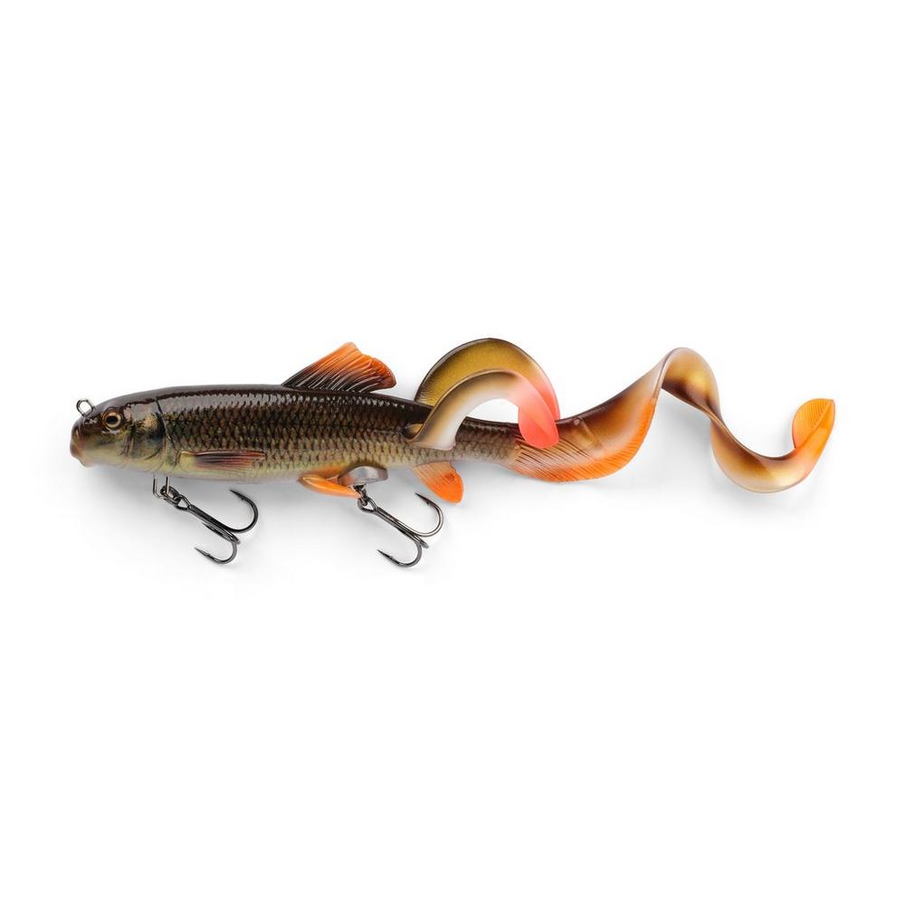 Sucker Crosstail RED HORSE SUCKER / 28 CM / 439 GRAM