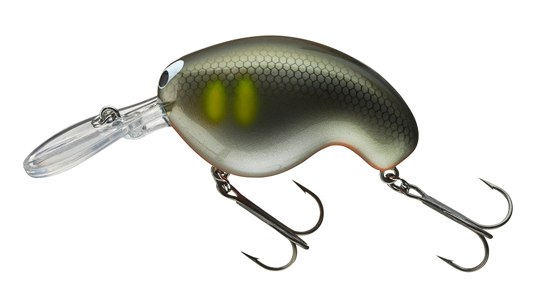 PX Fuku 1 Crank SPAWN AYU / 5,5 CM / 14,5 GRAM