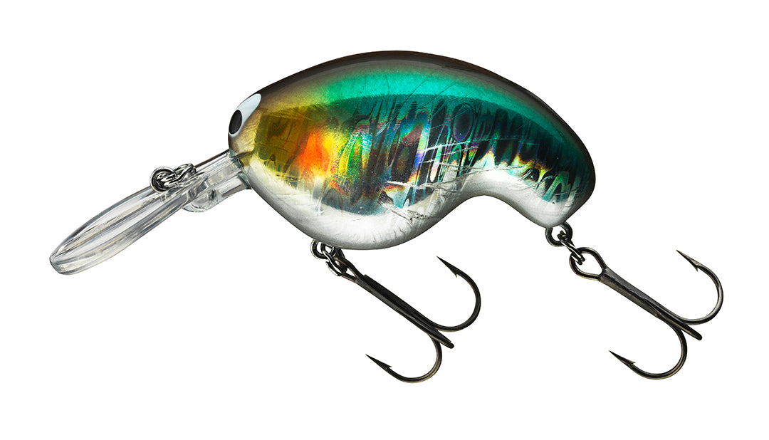 PX Fuku 1 Crank SPECIAL SHINER / 5,5 CM / 14,5 GRAM