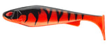 Prorex Lazy Shad 24cm RED TIGER / 24 CM / 112 GRAM