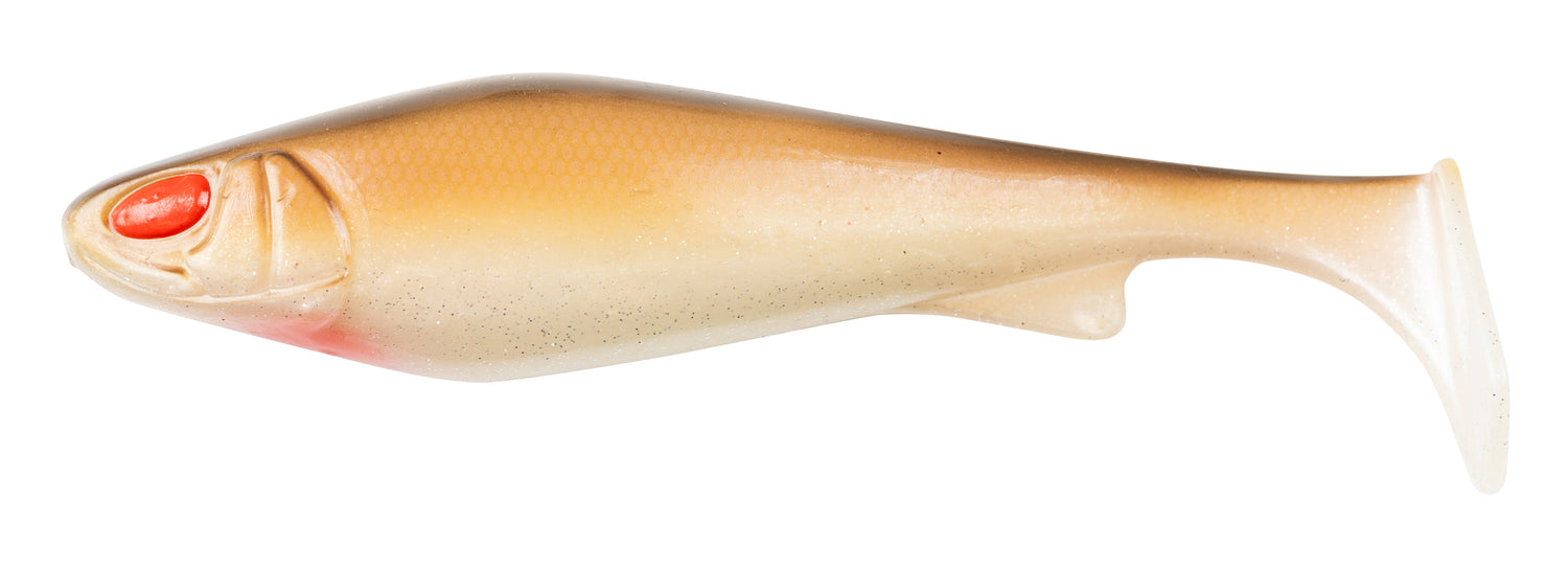 Prorex Lazy Shad 24cm MIKKOS DIRTY BAIT / 24 CM / 112 GRAM