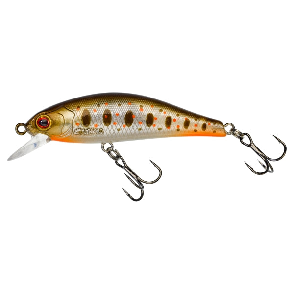 Rodan SHW ORANGE TAG TROUT / 5,9 CM / 7 GRAM
