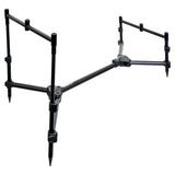 Fast Pod SVART / 2 RODS / 650 GRAM