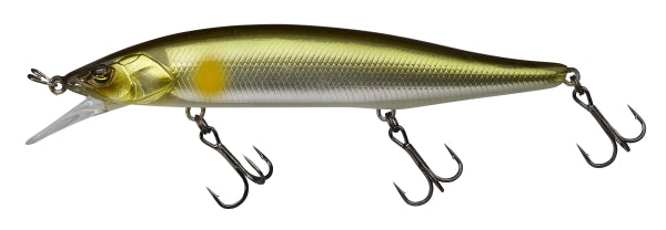 RV Minnow SG AYU / 11 CM / 16,3 GRAM