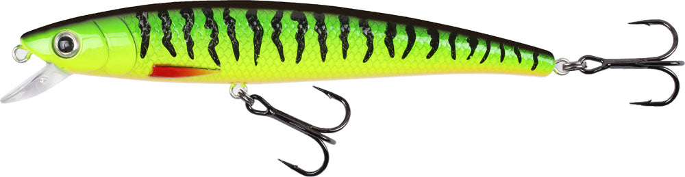 Grimner 13 cm Wobbler FIRETIGER / 130 MM