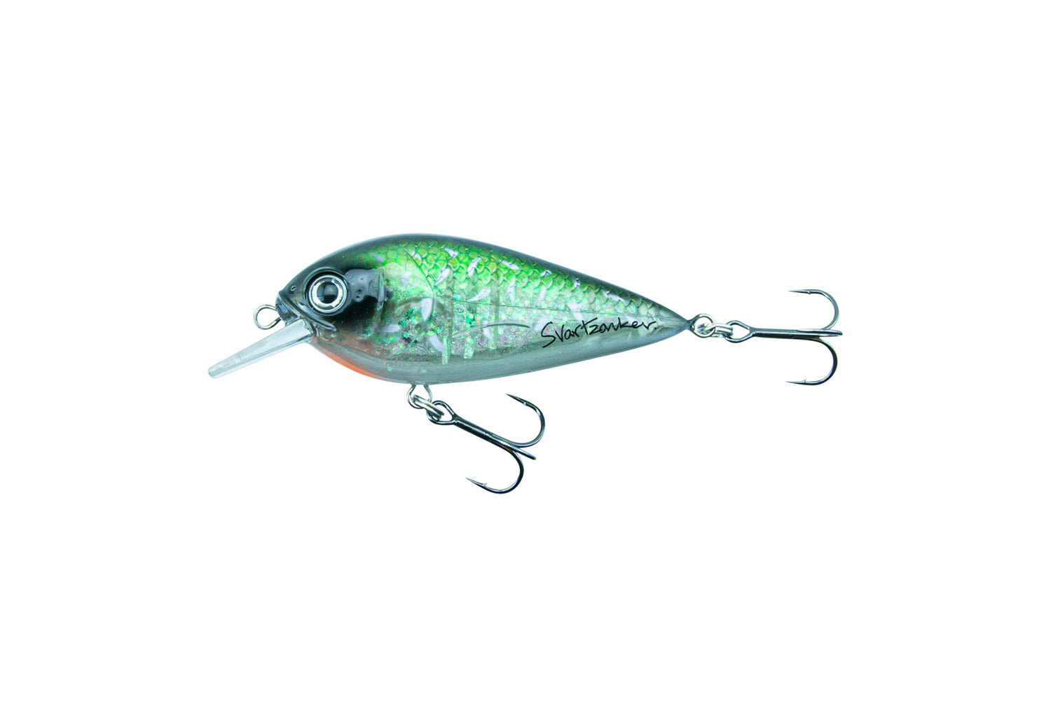 McRumbler BABY PIKE / 7CM / 16G