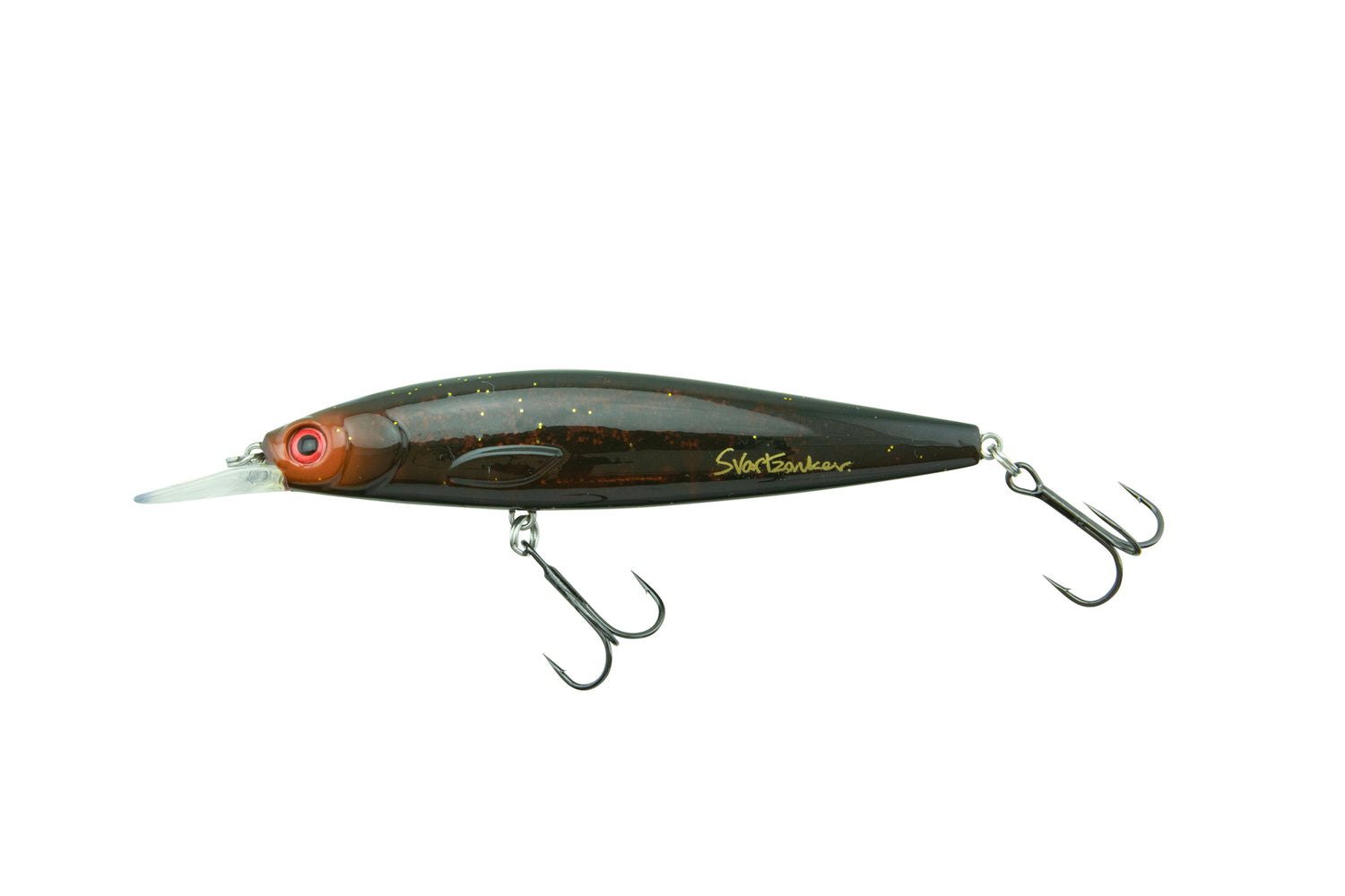 McRumbler Slim DARK MOTOROIL / 10,5CM / 17G